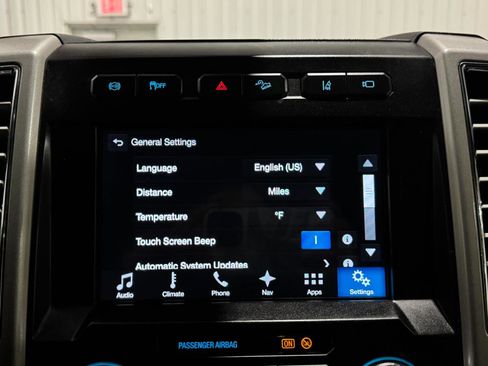 Used 2017 Ford F250 Lariat w/ Lariat Ultimate Package image 52