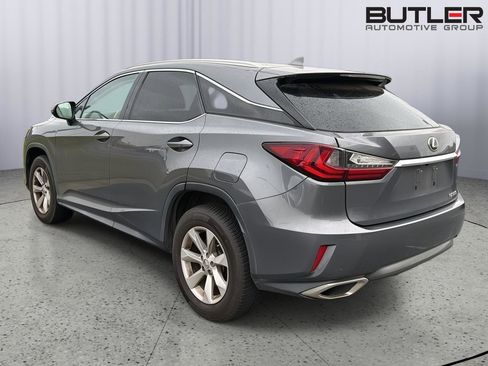 Used 2016 Lexus RX 350 FWD w/ Premium Package image 10