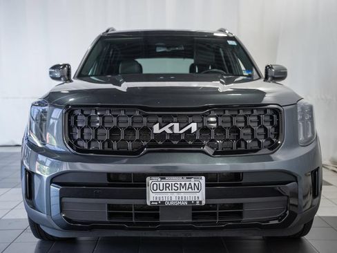 Used 2024 Kia Telluride EX X-Line AWD/4WD image 2