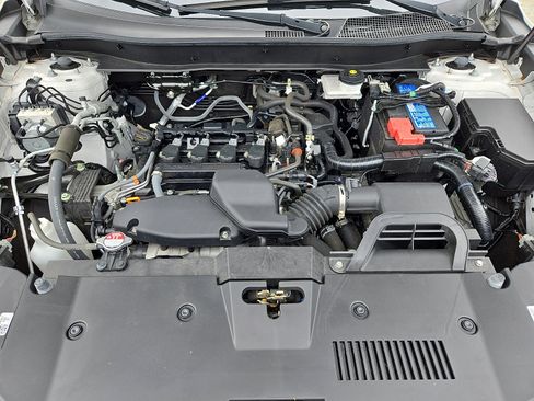Used 2024 Honda CR-V EX image 30