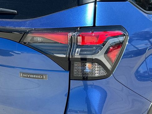 New 2026 Subaru Forester Premium AWD/4WD image 32