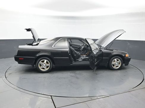 Used 1991 Acura Legend LS image 50