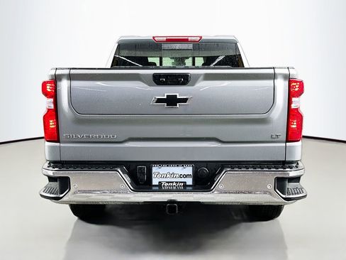New 2025 Chevrolet Silverado 1500 LT w/ Safety Package image 7