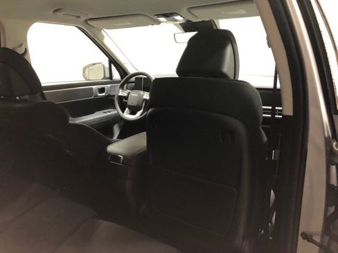 New 2026 Hyundai Santa Fe SE image 12