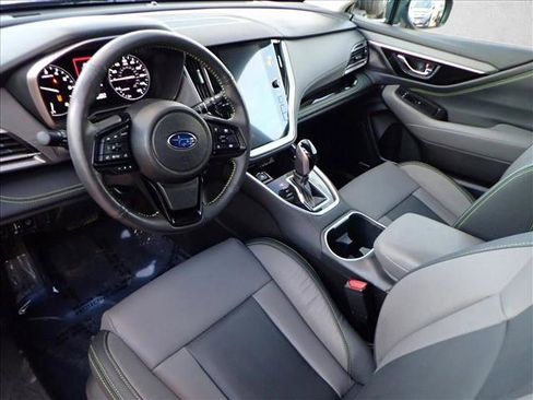 Certified 2025 Subaru Outback Onyx Edition image 10