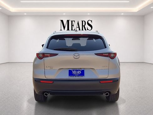 Used 2024 MAZDA CX-30 AWD 2.5 S w/ Premium Package image 5