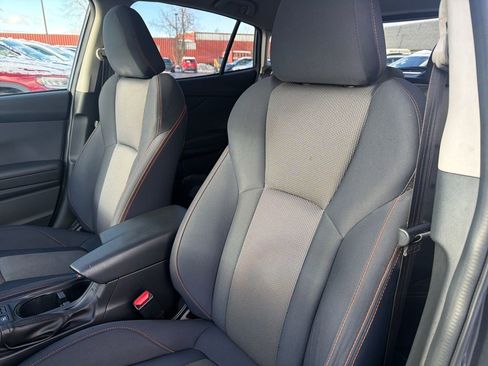 Certified 2023 Subaru Crosstrek 2.0i Premium image 20