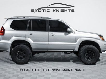 Used 2006 Lexus GX 470