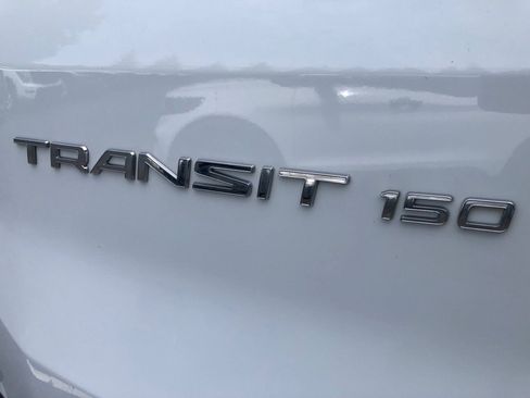 Used 2019 Ford Transit 150 XLT RWD image 16