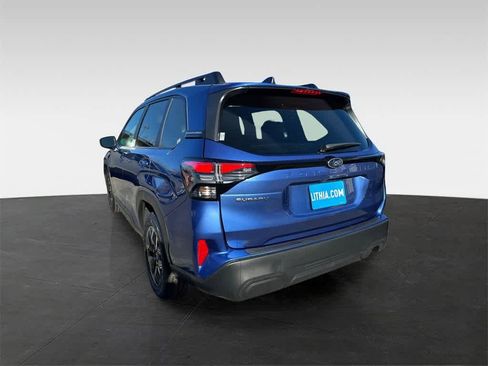 New 2026 Subaru Forester Premium image 4