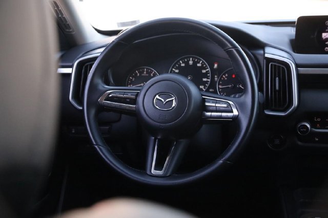 Used 2025 MAZDA CX-50 AWD 2.5 S w/ Preferred Package image 24
