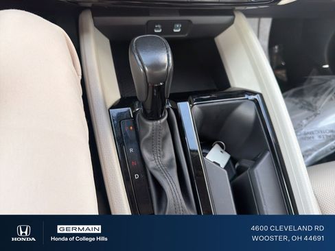Used 2023 Honda Accord EX-L image 23
