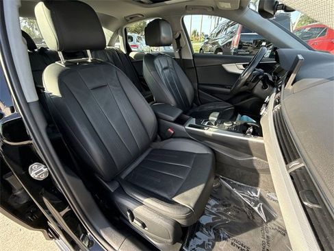 Used 2017 Audi A4 2.0T Ultra Premium image 25