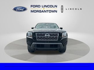 Used 2023 Nissan Frontier SV w/ Technology Package video 3