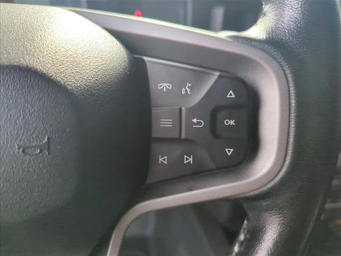 Used 2023 Ford Bronco Badlands image 13