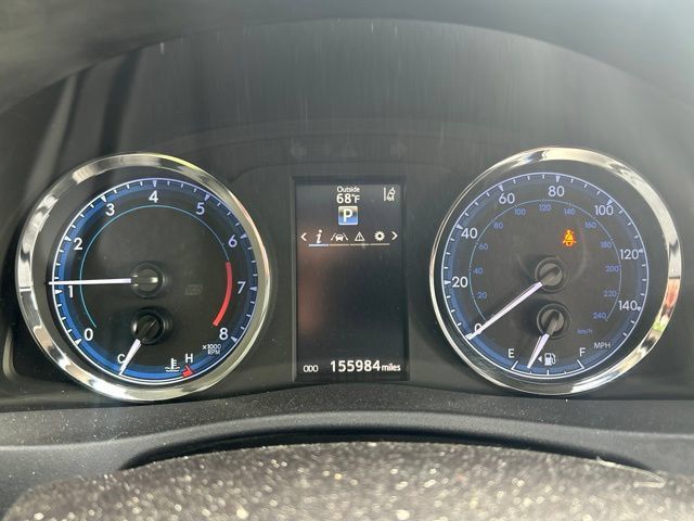Used 2019 Toyota Corolla SE FWD image 15