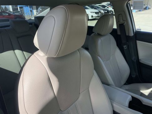 Used 2019 Honda Insight Touring image 23