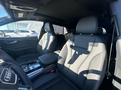 New 2026 Audi Q8 Premium Plus image 10