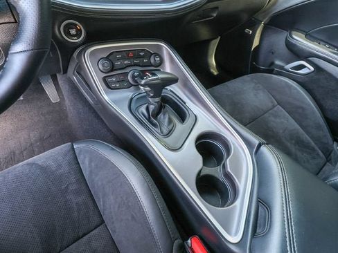 Used 2022 Dodge Challenger GT w/ Plus Package RWD image 21