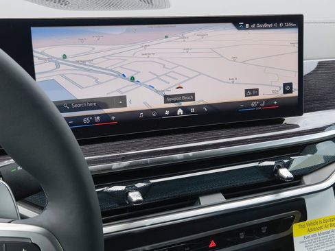 New 2027 BMW X6 xDrive40i AWD/4WD image 11