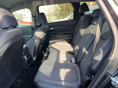 Certified 2023 Hyundai Santa Fe SEL w/ Cargo Package AWD/4WD image 11