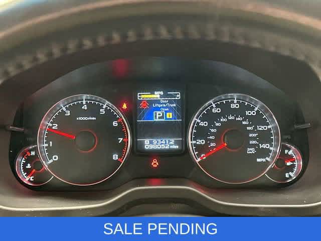 Used 2013 Subaru Outback 2.5i Limited AWD/4WD image 7
