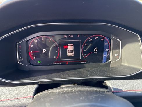 Used 2025 Volkswagen Jetta GLI Autobahn image 11