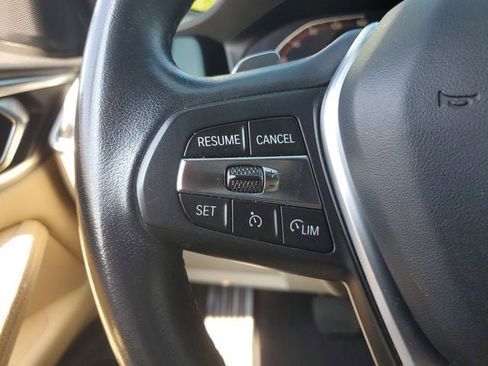 Used 2022 BMW 430i Coupe image 19