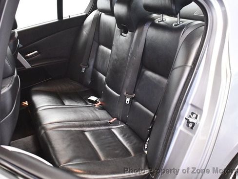 Used 2006 BMW M5 image 21