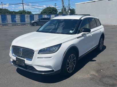 Used 2022 Lincoln Corsair AWD w/ Equipment Group 101A