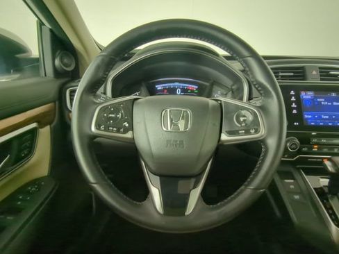 Used 2017 Honda CR-V EX-L image 26