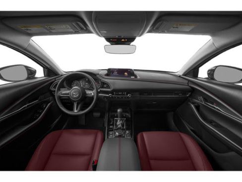Used 2023 MAZDA CX-30 AWD 2.5 S w/ Preferred Package image 11