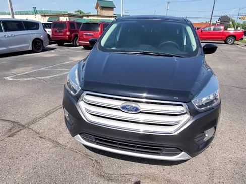 Used 2019 Ford Escape SE AWD/4WD image 3