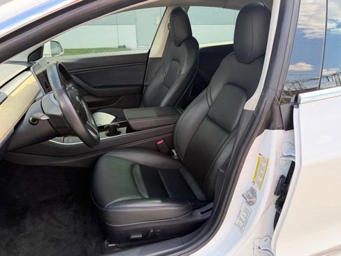 Used 2019 Tesla Model 3 Long Range AWD/4WD image 27