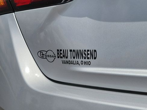 Certified 2020 Nissan Altima 2.5 S FWD image 7