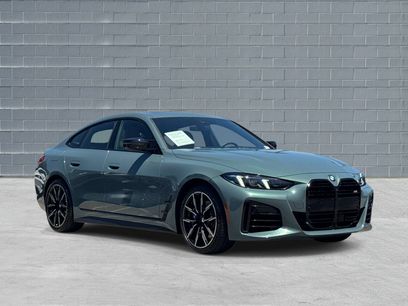 Used 2025 BMW M440i