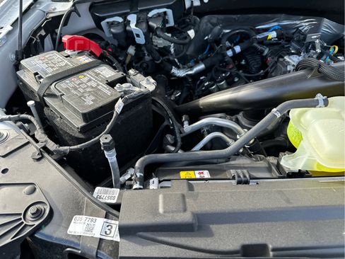 Used 2025 Ford F150 STX w/ Equipment Group 200A image 18