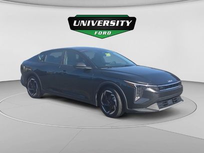 Used 2025 Kia K4 EX