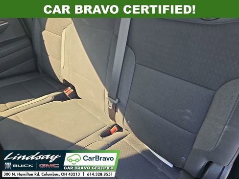 Certified 2022 Chevrolet Silverado 1500 LT image 24