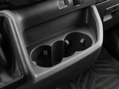 Used 2023 Ford Transit 250 148 High Roof RWD image 22