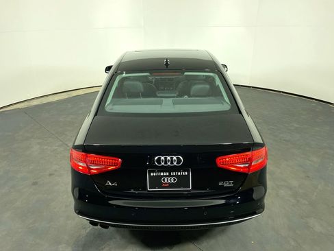Used 2015 Audi A4 2.0T Premium Plus w/ Technology Package image 32