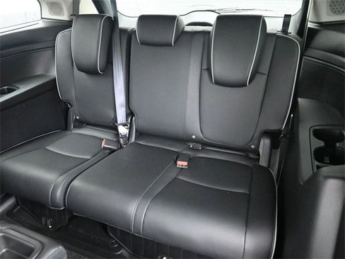 Used 2025 Honda Odyssey Elite image 23