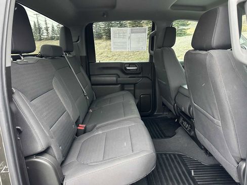 Used 2023 Chevrolet Silverado 3500 LT w/ Convenience Package image 20