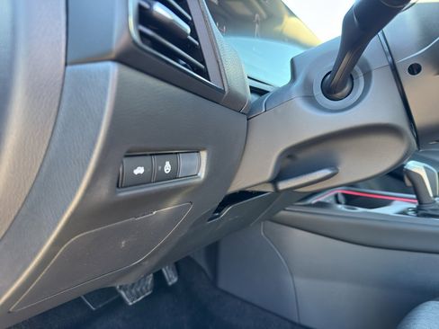 New 2026 Nissan Sentra SV image 13