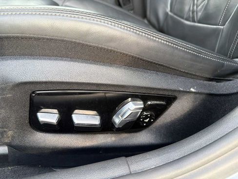 Used 2017 BMW 530i xDrive AWD/4WD image 17