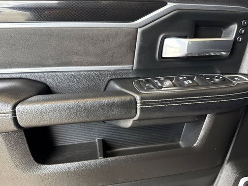 Used 2019 RAM 2500 Laramie AWD/4WD image 11