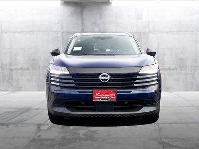 New 2026 Nissan Kicks SV