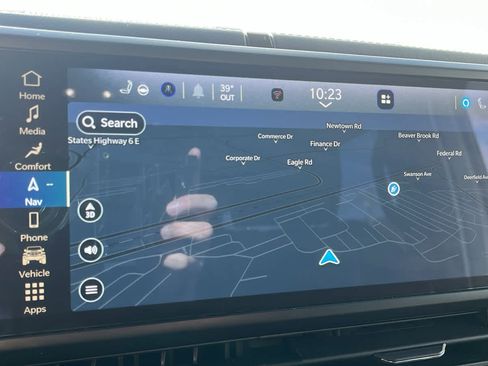 Used 2024 Jeep Wrangler High Altitude image 19