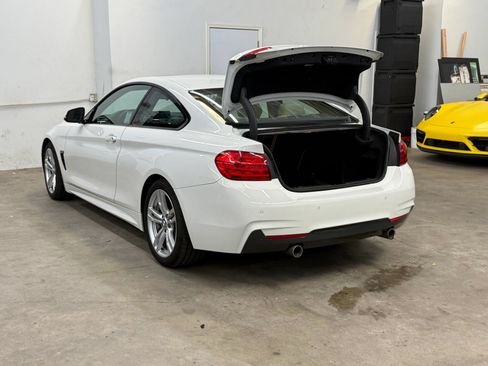 Used 2014 BMW 435i Coupe RWD image 9