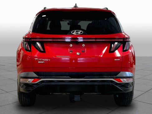 Used 2022 Hyundai Tucson SEL AWD/4WD image 5